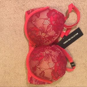 Torrid 36D Bra